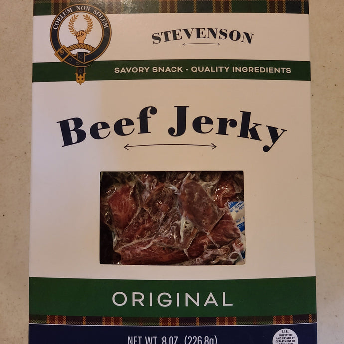 Jerky Bites Regular